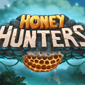 Honey Hunters